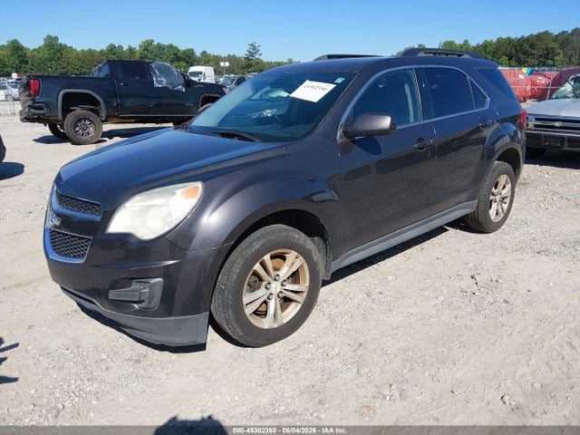 Chevrolet Equinox 1lt