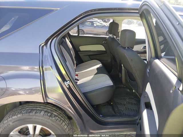 Chevrolet Equinox 1lt