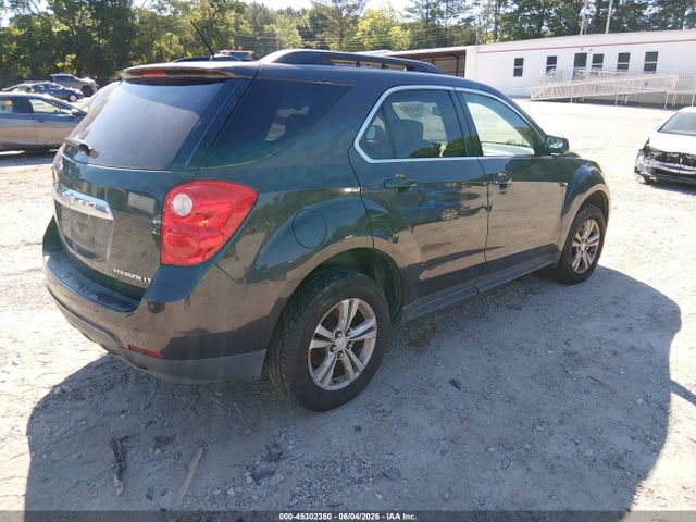 Chevrolet Equinox 1lt