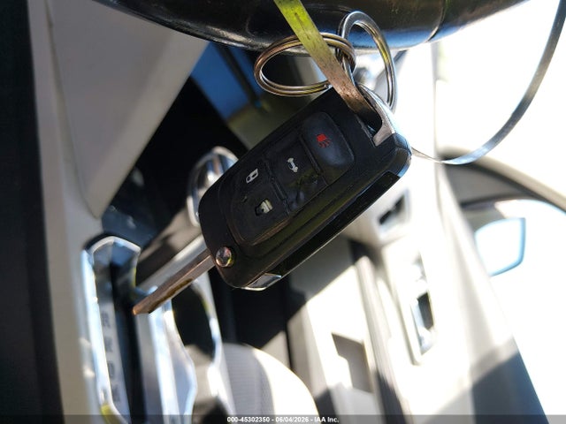 Chevrolet Equinox 1lt