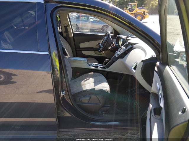 Chevrolet Equinox 1lt