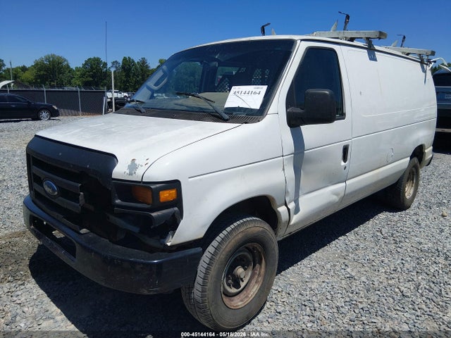 Ford E-250 Commercial