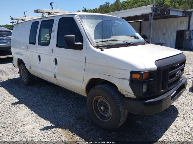 Salvage Ford E-250 Image