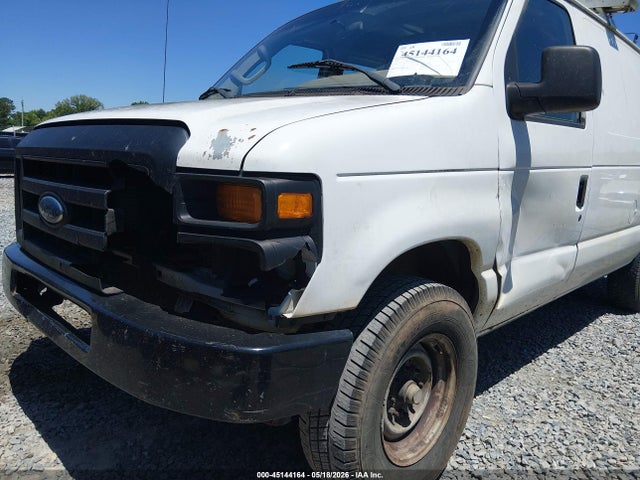 Ford E-250 Commercial