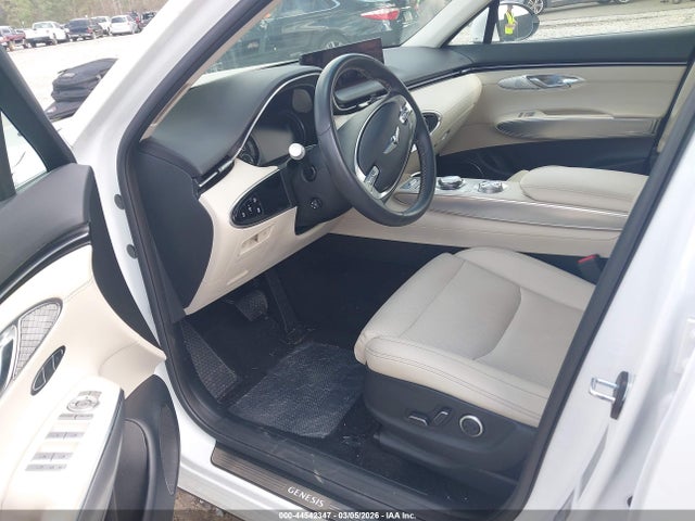 Genesis GV70 2.5t Awd