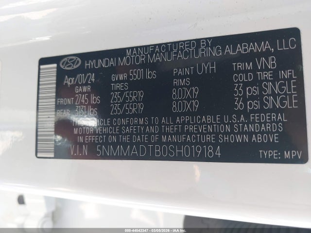 Genesis GV70 2.5t Awd