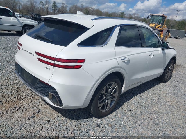 Genesis GV70 2.5t Awd