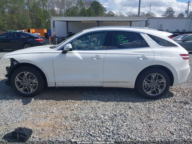 Genesis GV70 2.5t Awd