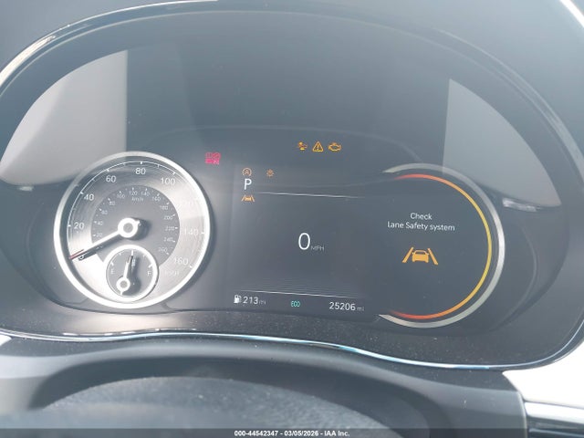 Genesis GV70 2.5t Awd