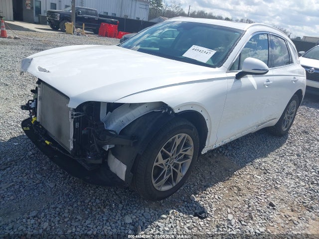 Genesis GV70 2.5t Awd