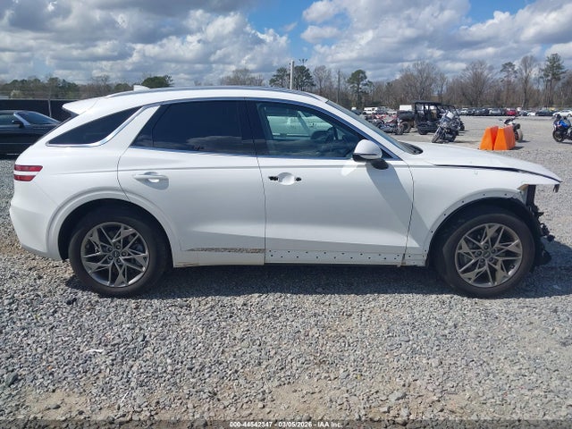 Genesis GV70 2.5t Awd