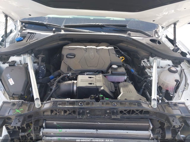 Genesis GV70 2.5t Awd
