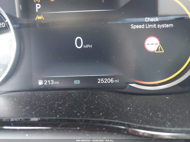 Genesis GV70 2.5t Awd