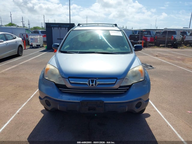 Honda CR-V Ex