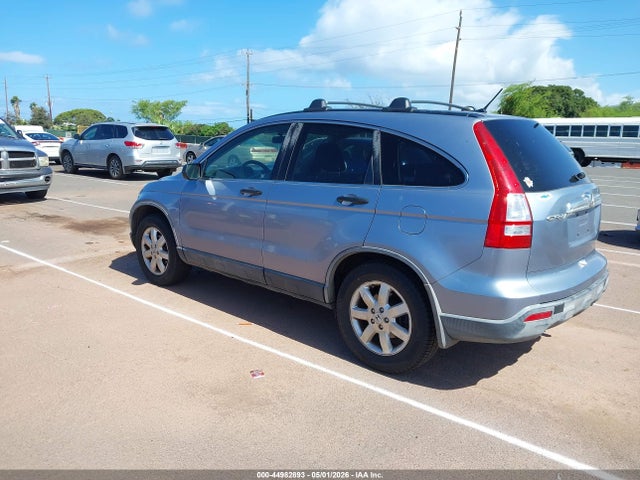 Honda CR-V Ex
