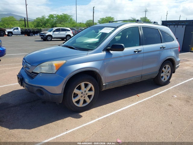 Honda CR-V Ex