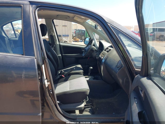 Suzuki SX4 Sport