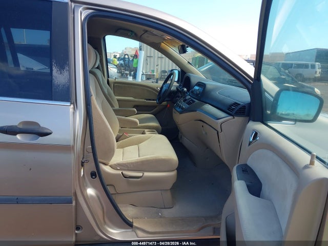 Honda Odyssey Lx