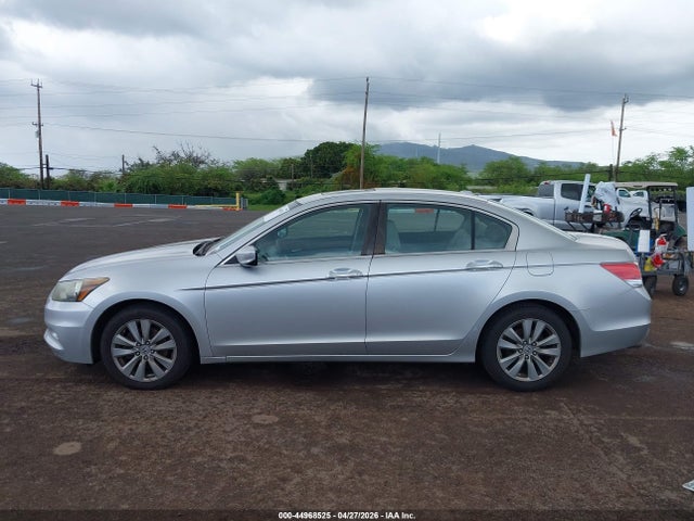 Honda Accord 3.5 Ex-l