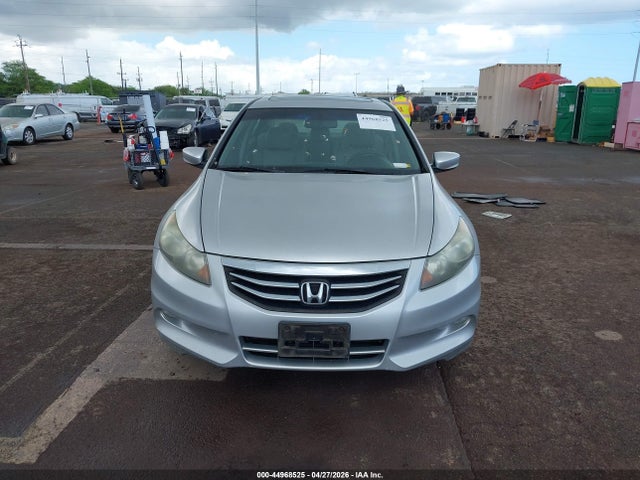 Honda Accord 3.5 Ex-l
