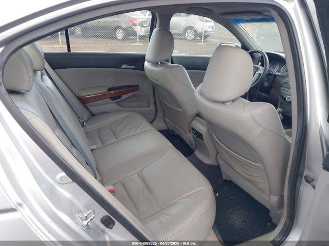 Honda Accord 3.5 Ex-l