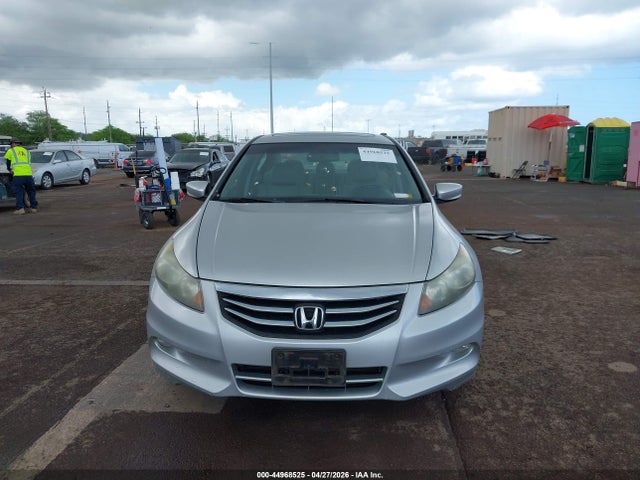 Honda Accord 3.5 Ex-l