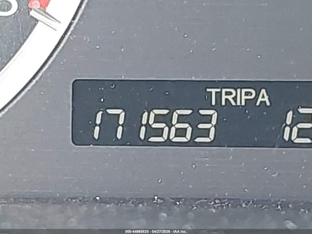 Honda Accord 3.5 Ex-l