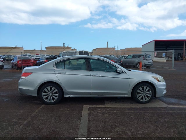 Honda Accord 3.5 Ex-l
