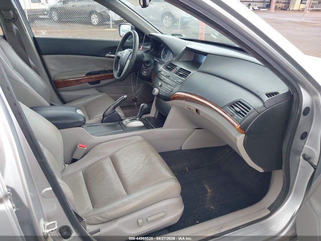 Honda Accord 3.5 Ex-l