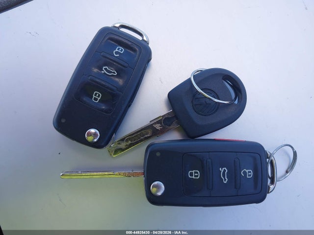 Volkswagen GTI Wolfsburg Edition