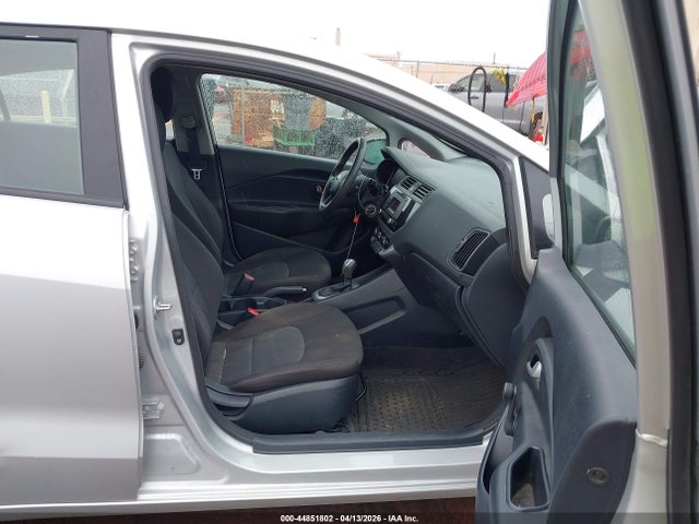 Kia Rio Lx
