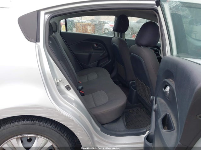 Kia Rio Lx