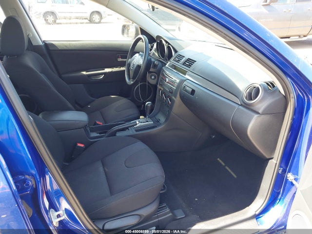 Mazda Mazda3 S Sport