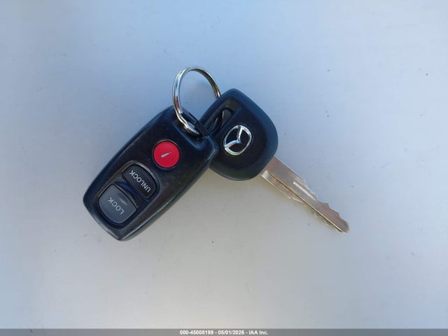 Mazda Mazda3 S Sport