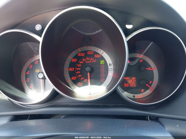 Mazda Mazda3 S Sport
