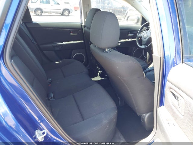 Mazda Mazda3 S Sport