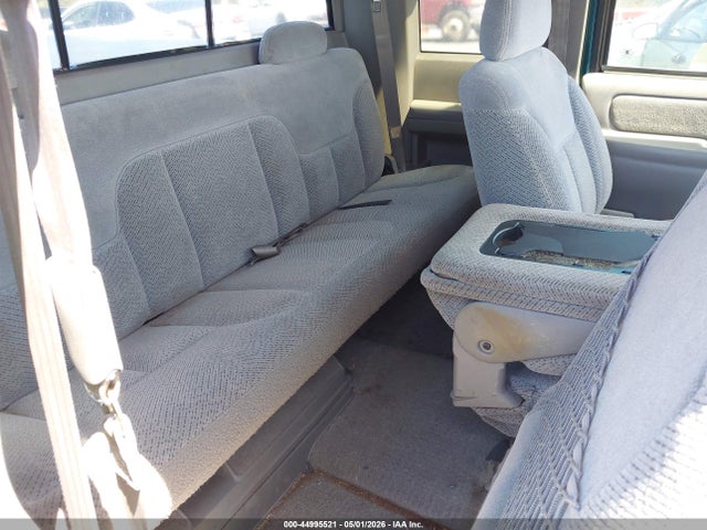 GMC Sierra C1500
