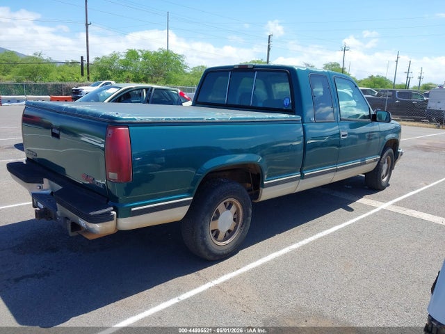 GMC Sierra C1500