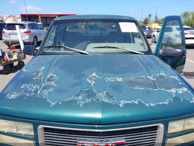 GMC Sierra C1500