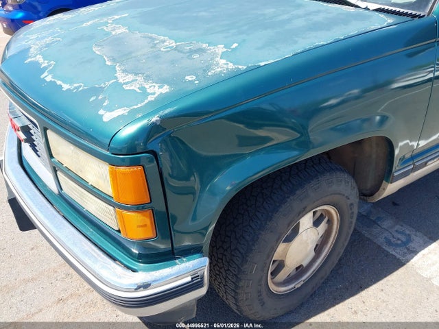 GMC Sierra C1500