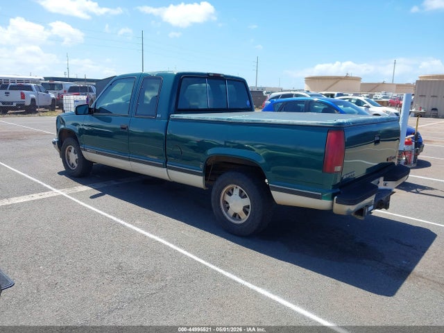 GMC Sierra C1500