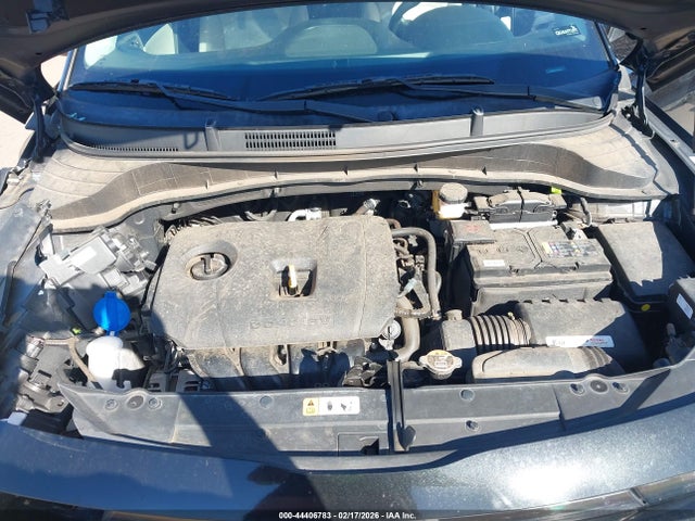 Kia Soul Lx