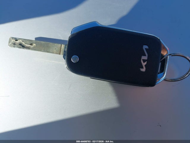 Kia Soul Lx