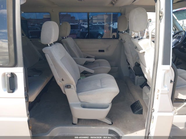 Volkswagen EuroVan Gls