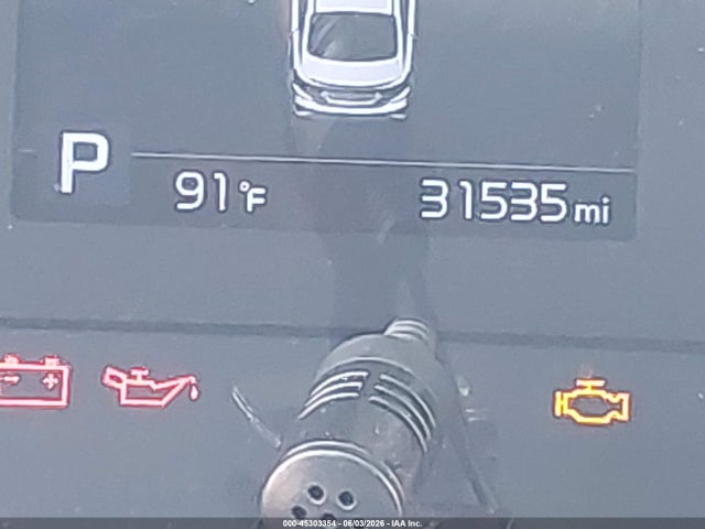 Kia Forte Lxs