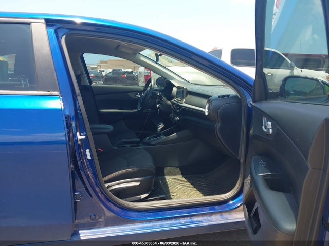 Kia Forte Lxs