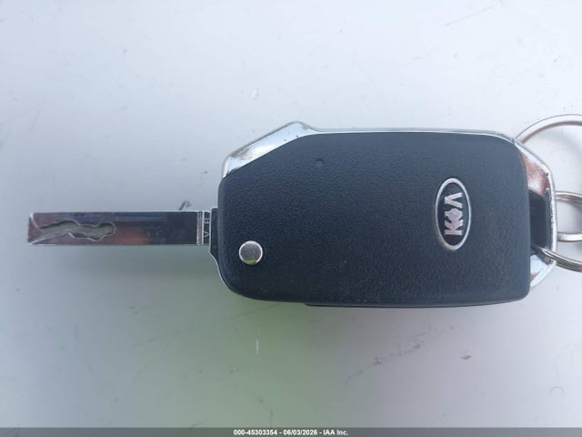 Kia Forte Lxs