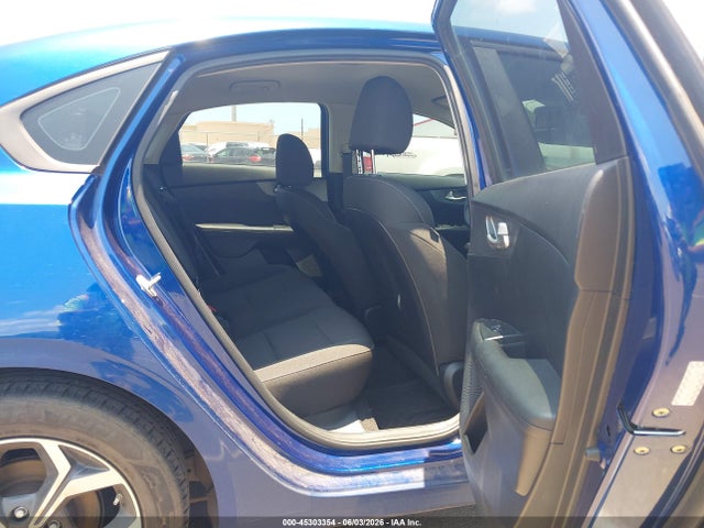Kia Forte Lxs