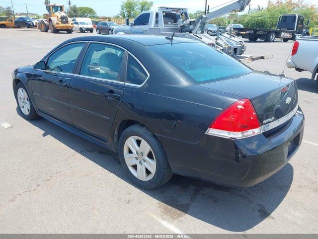Chevrolet Impala Ls
