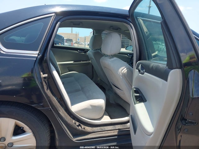 Chevrolet Impala Ls